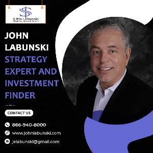 John Labunski